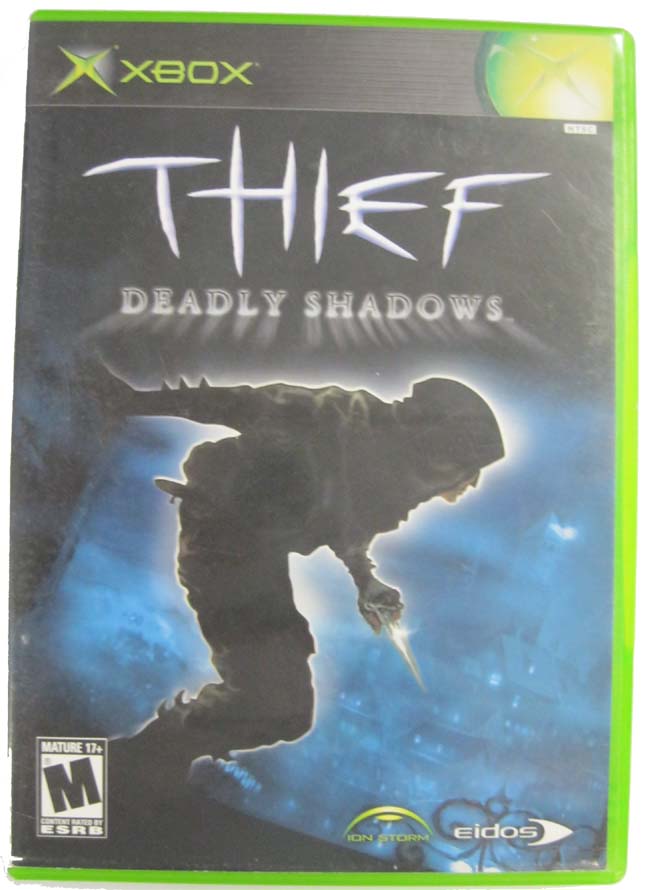 Thief: Deadly Shadows